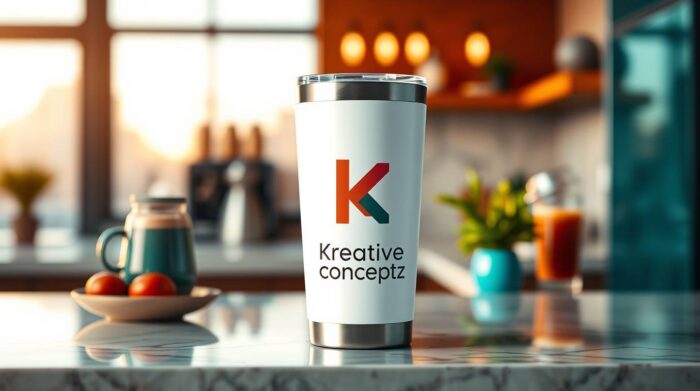 Customized coffee tumbler - Image 2